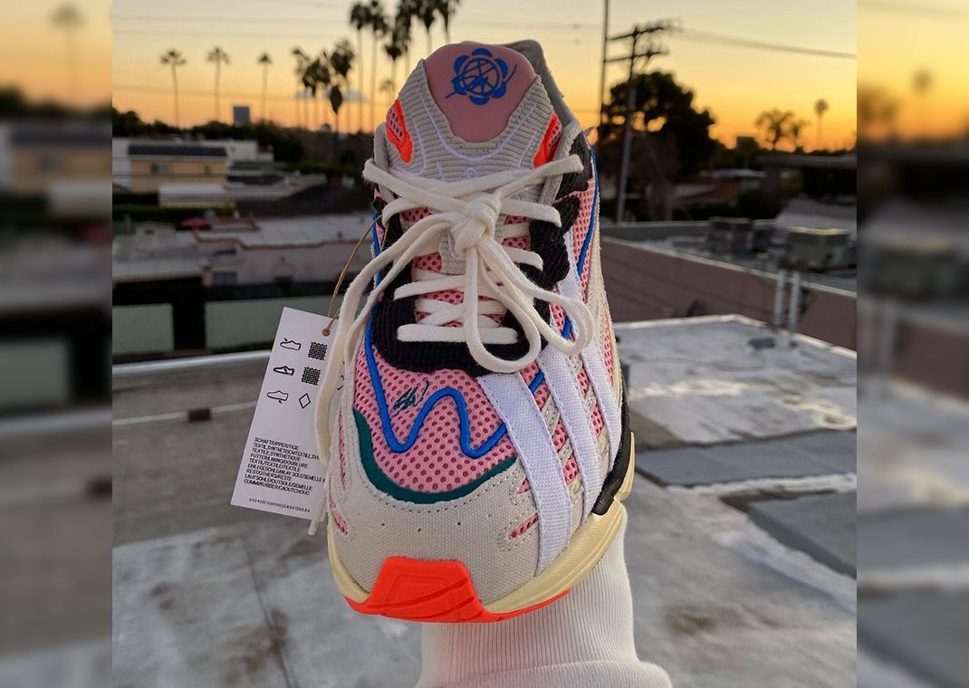 Sean Wotherspoon×adidas Orketro us10 28 Sean Wotherspoon adidas Orketro First Look Images | Hypebeast