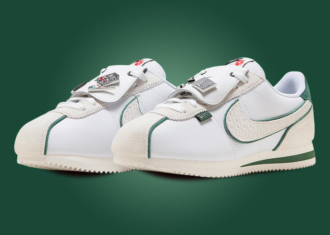 Nike Cortez "All Petals United" (W)