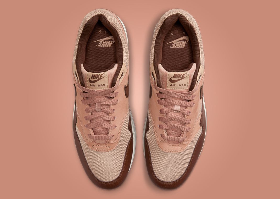 nike air max 1 premium sc guava ice