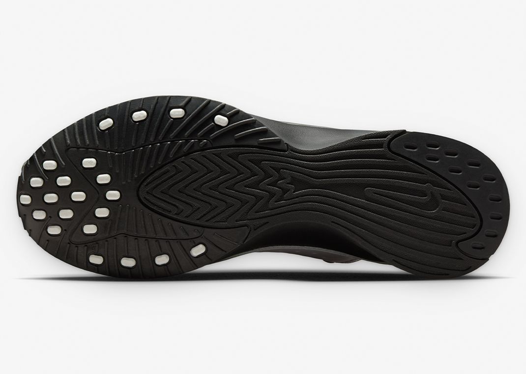 Dover Street Market x Nike Air Superfly Summit White (W) Outsole