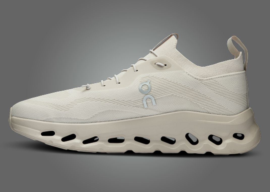 LOEWE x On Cloudtilt Sand Medial