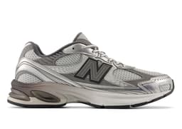 New Balance ABZORB 2010 Grey Days - Lateral