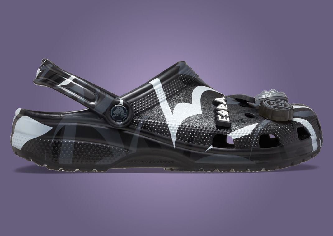 STEP UP YOUR STREETWEAR GAME WITH THE EXCLUSIVE CLOT AND