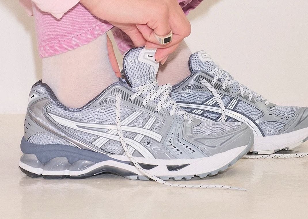 Beauty & Youth x Asics Gel-Kayano 14