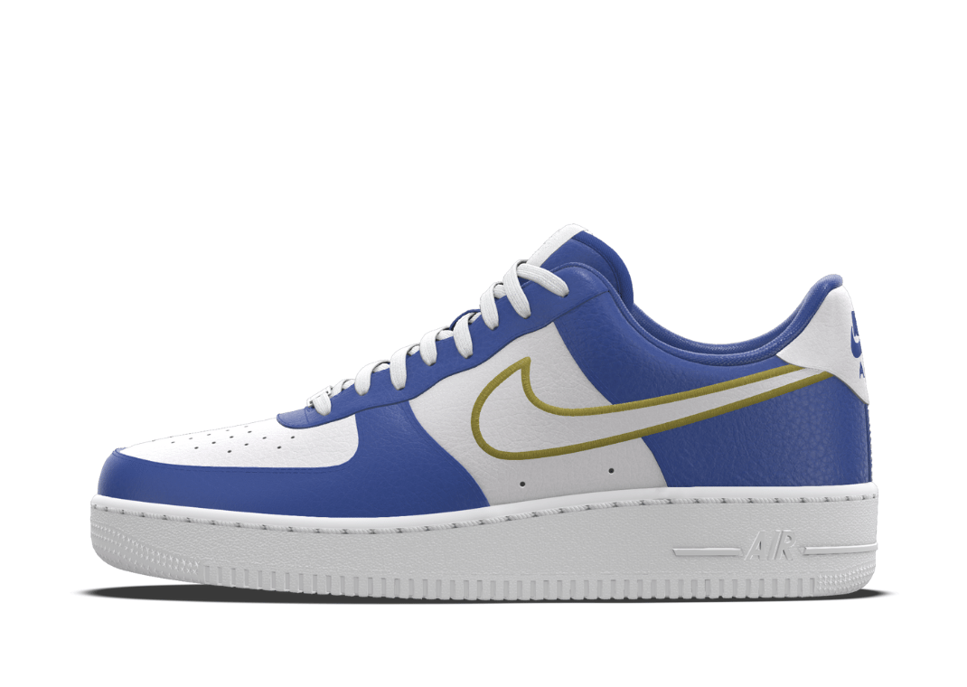 Nike Air Force 1 Low By Mark Pope