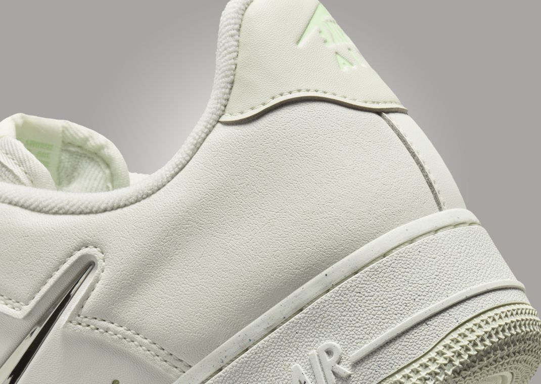 Nike Air Force 1 Low NN SE Dance Sail (W) Heel