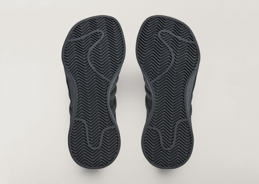 AVAVAV x adidas Superstar Vacuum Carbon Outsole