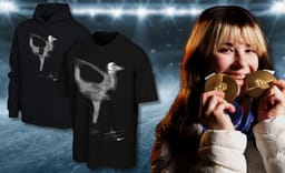 Nike is Dropping Alysa Liu Gear to Celebrate the Olympic Gold Medal Figure Skater