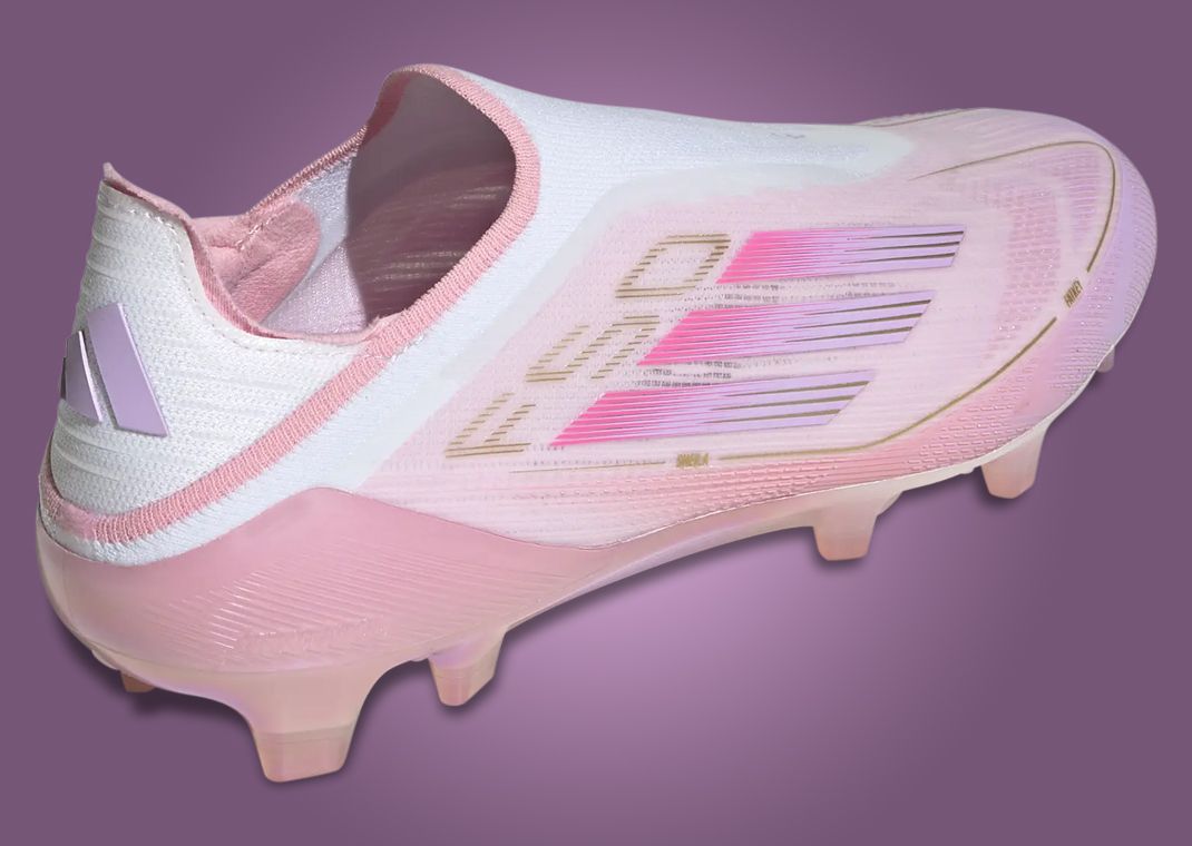 The Lamine Yamal x adidas F50 Elite LL FG LY304 is Limited