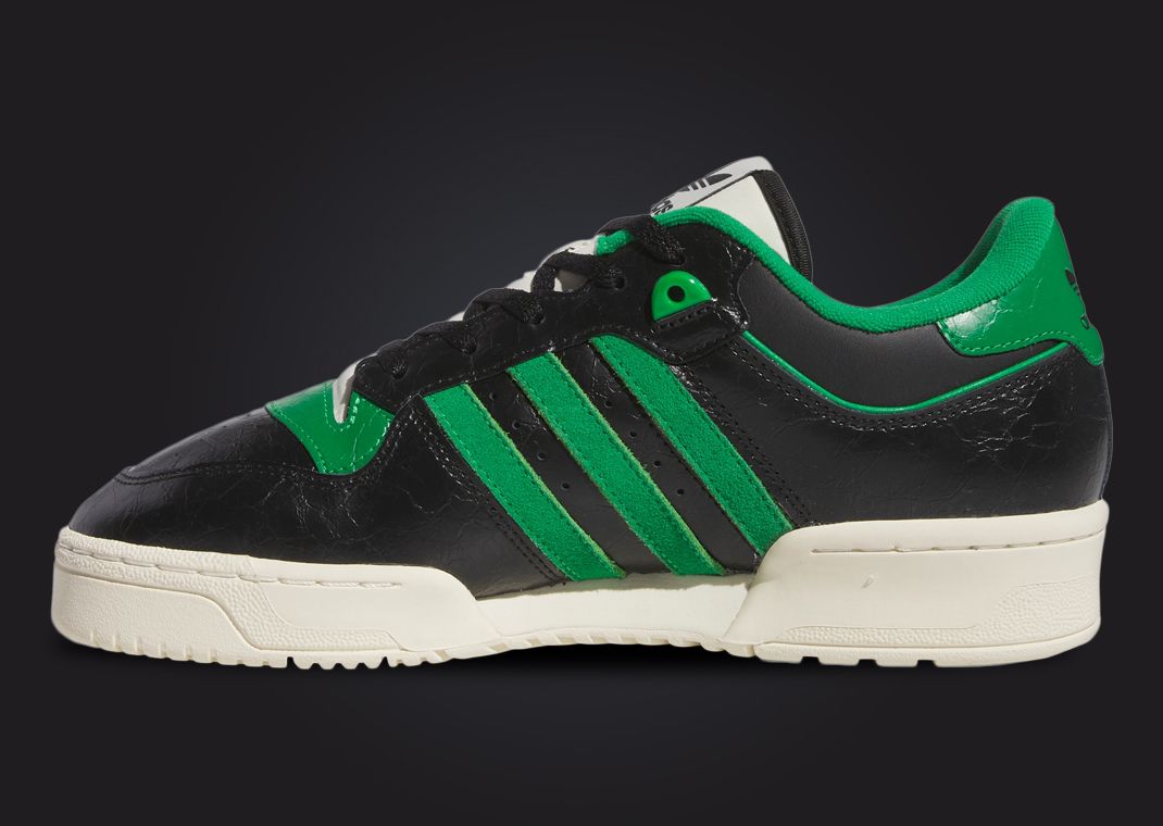 adidas Rivalry 86 Low Class of '86 Medial Side