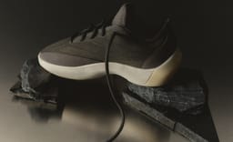 The adidas Fear of God Athletics Collab Comes a Close with the Basketball III in Cinder