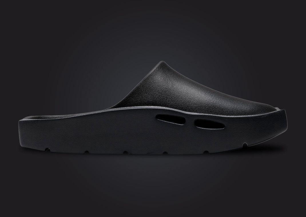 いいネット通販 - 全国送料無料でお届けします The At Look Official Billie Black SP Mule Hex Jordan x Eilish 靴