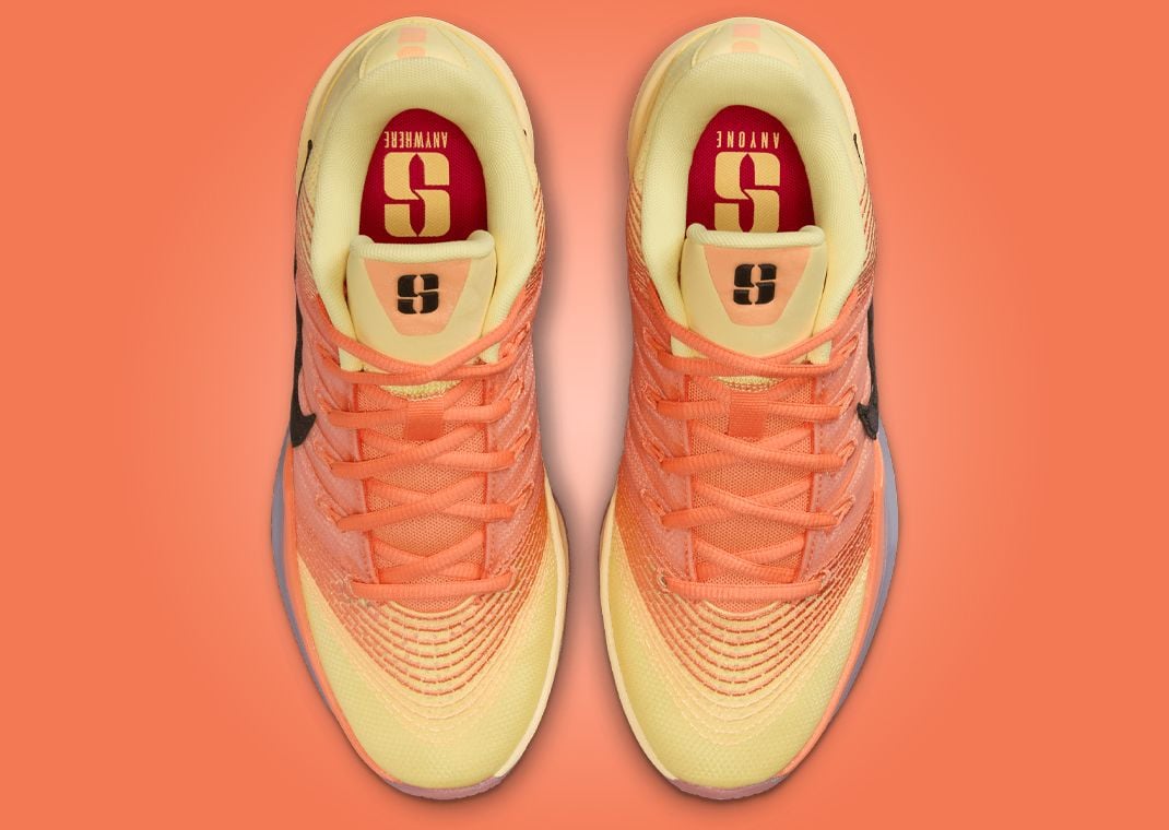 Nike Sabrina 3 All-Star