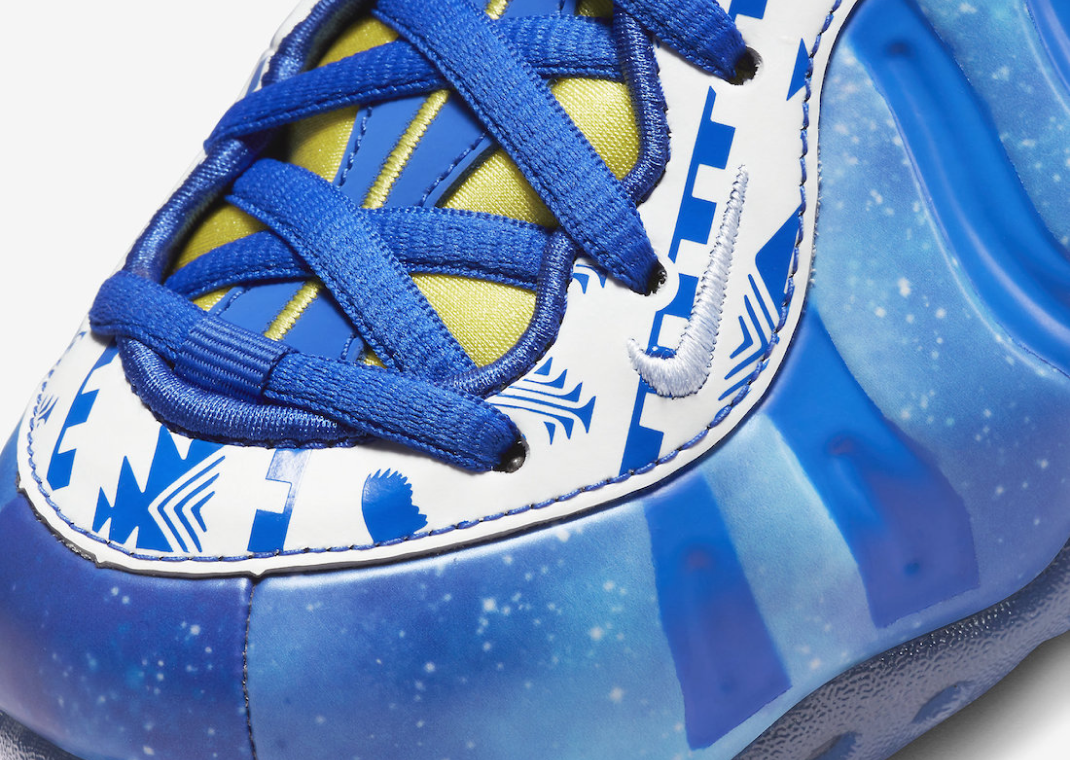 air foamposite one premium doernbecher freestyle