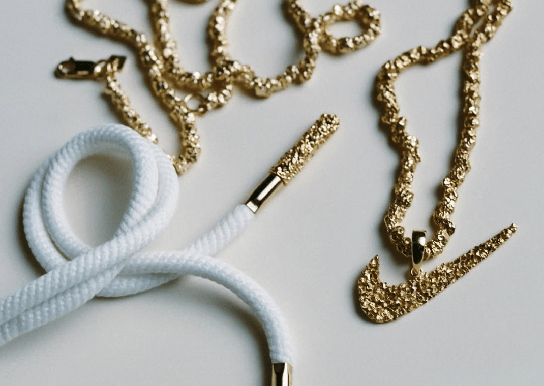 Veneda Carter x Nike Air Max Muse Teaser