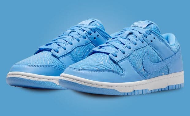 The Dunk Low Premium Wavy Gravy Releases July 15