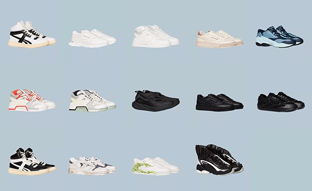 Latest Reebok Collection The Latest Reebok LTD Collection Releases June 2024