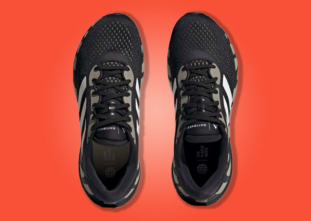 Marimekko Teams Up With adidas Once Again For A