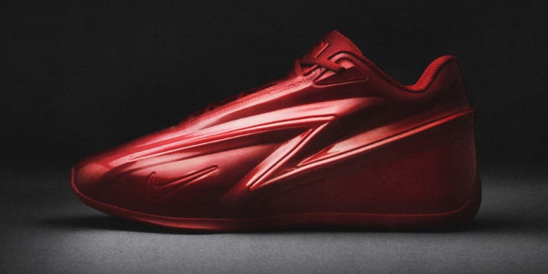 Nike Officially Unveils the KD 19