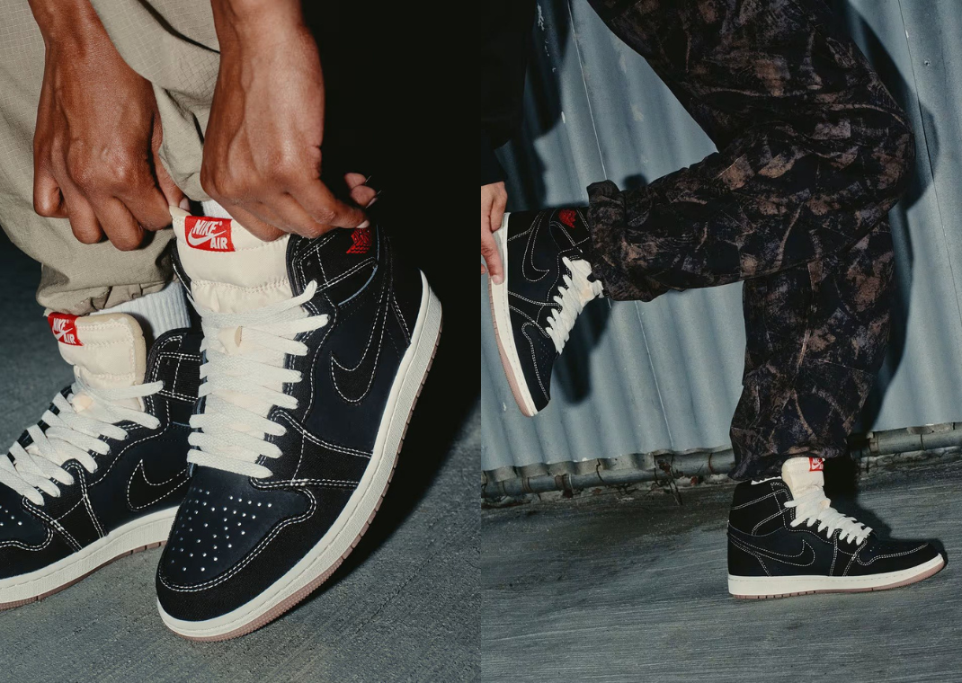 Air Jordan 1 Retro High Flight Club