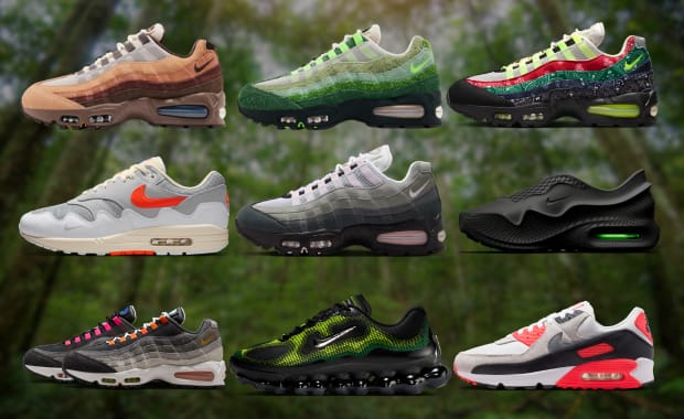 This is Everything Nike is Dropping for Air Max Day