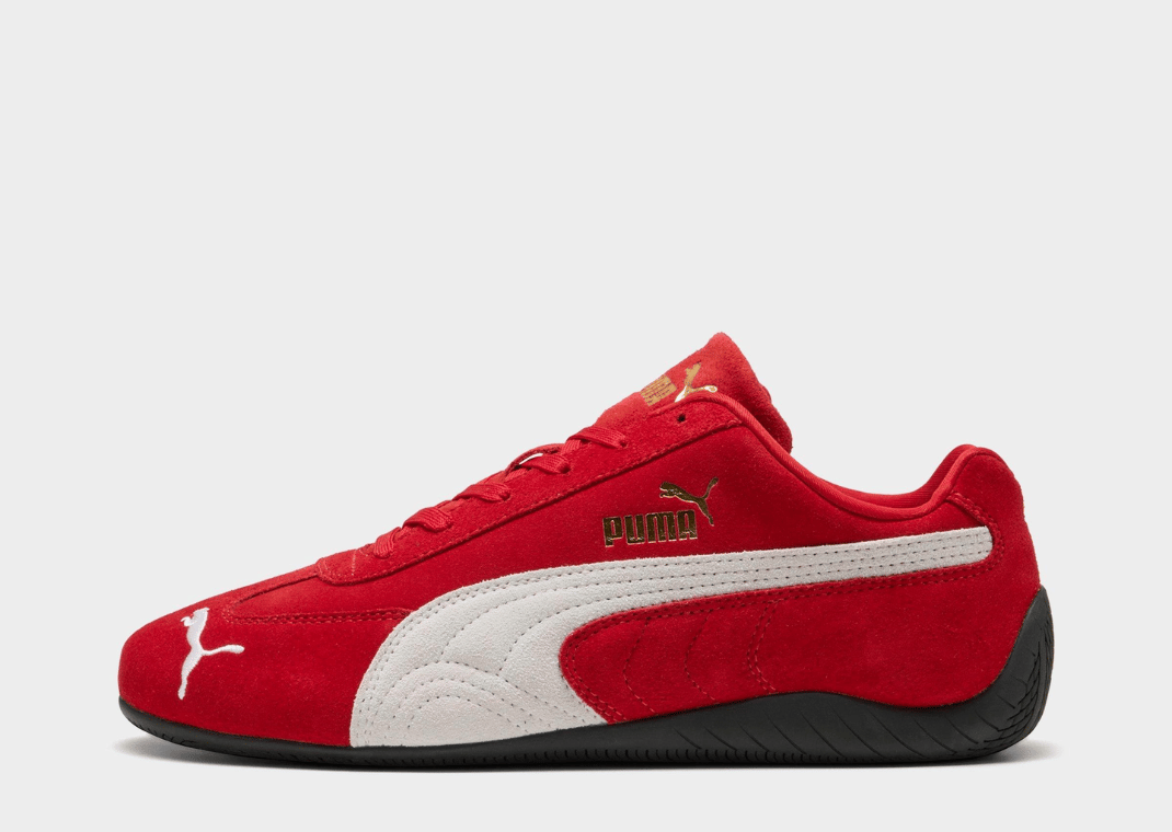 Puma Speedcat Red (W)