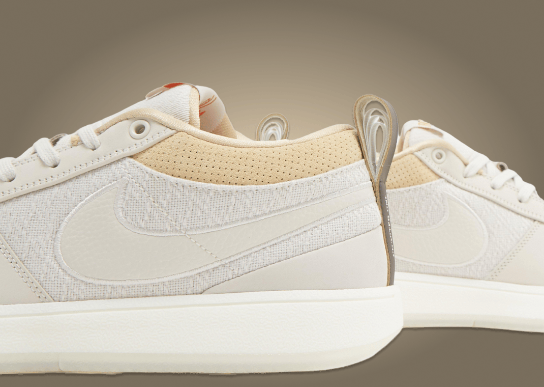 The Nike Book 1 Light Orewood Brown Releases February 2024
