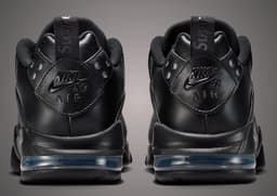 Supreme x Nike SB Air Max CB '94 Black - Back