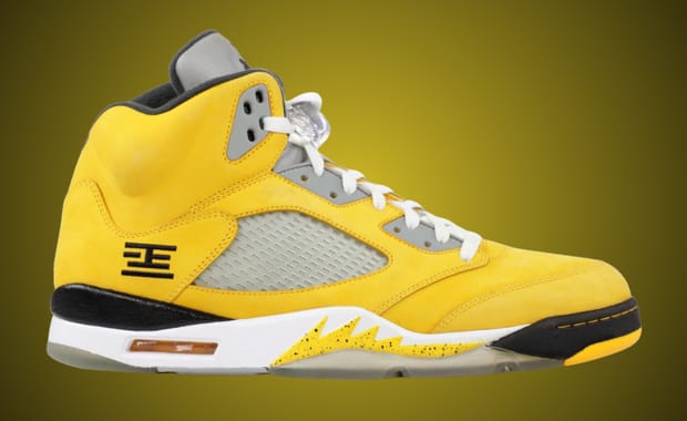 The Air Jordan 5 Retro Tokyo Returns With a Twist September 2025