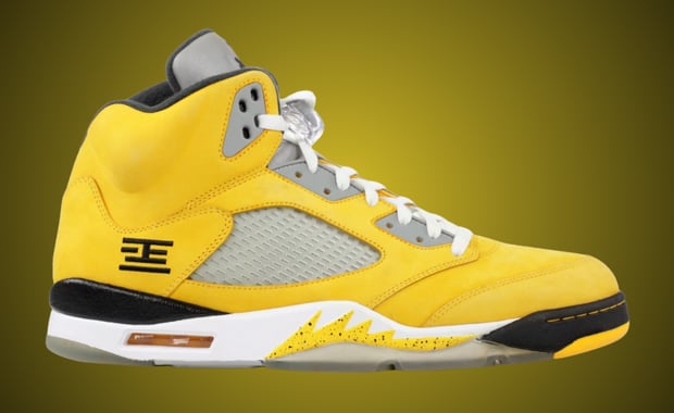 Air Jordan 5 Retro Tokyo (2025)