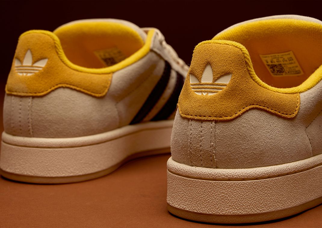 Foot Locker Launches Six Exclusive adidas Originals Sneakers