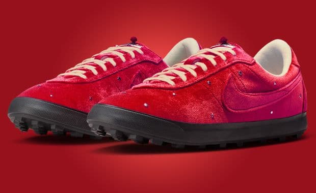 Nike Astrograbber Gym Red Velvet