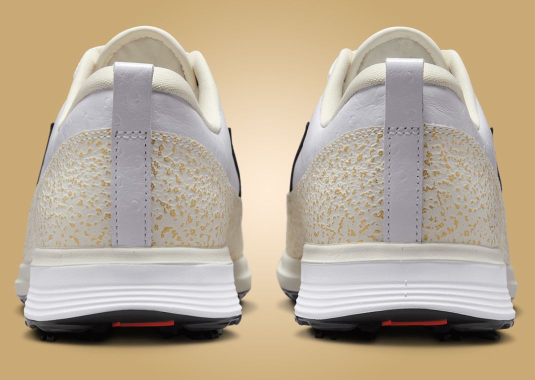 Nike Victory Tour 4 The Open Heel