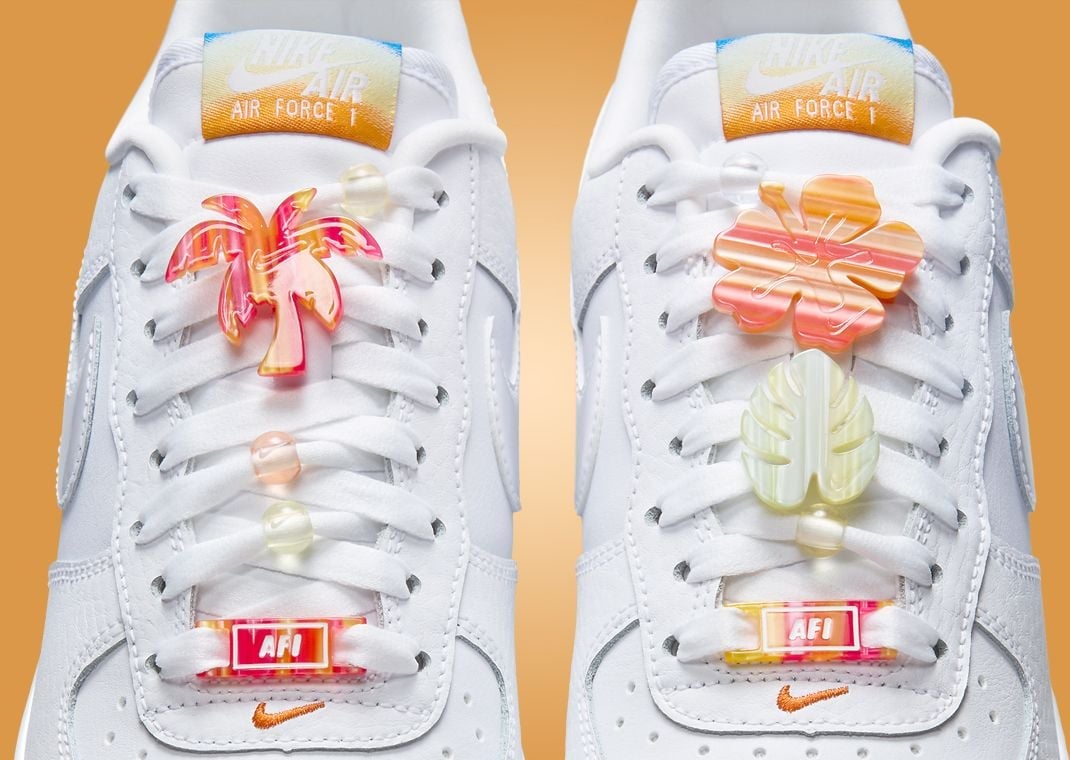 Nike Air Force 1 Low Beach (W)