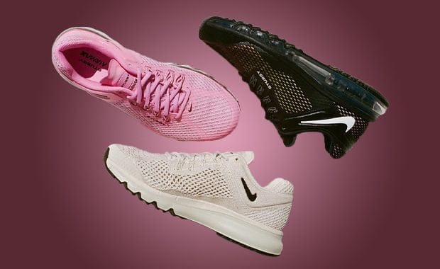 The Entire Stussy x Nike Air Max 2013 Pack Has Been Revealed