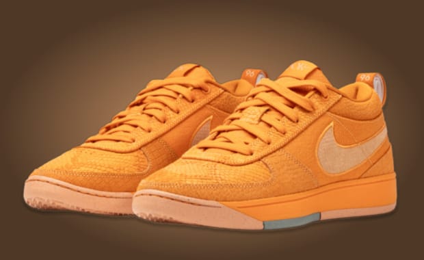 Devin Booker's First Signature Shoe: Nike Book 1 