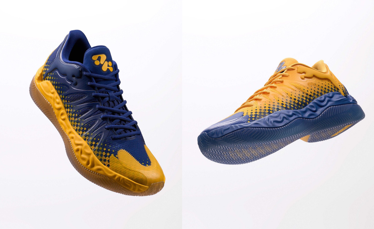 Puma Hali 1 Mismatched Pacers