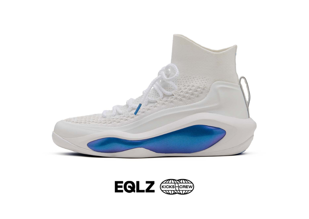 JLEW x EQLZ 247 Lateral