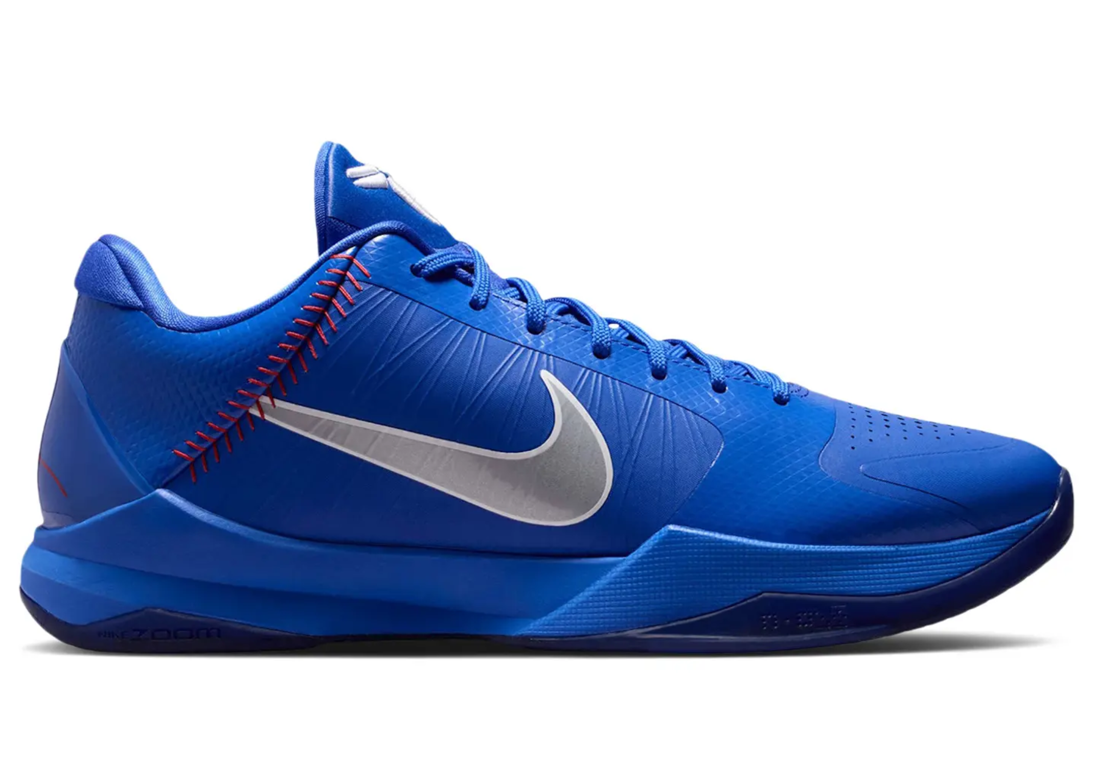 Nike Kobe 5 Protro Dodgers