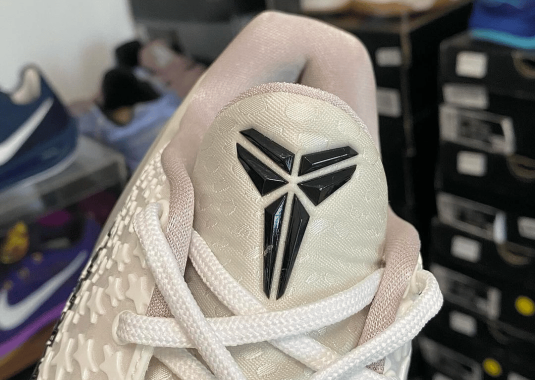 The Nike Kobe 6 Protro Sail Releases Spring 2025