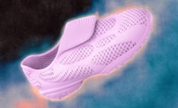 Justin Bieber’s SKYLRK Brand Debuts Earth Bender Zellerfeld Collab 3D Printed Soccer Shoe