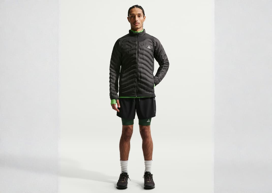 Nike ACG Lava Loft Black