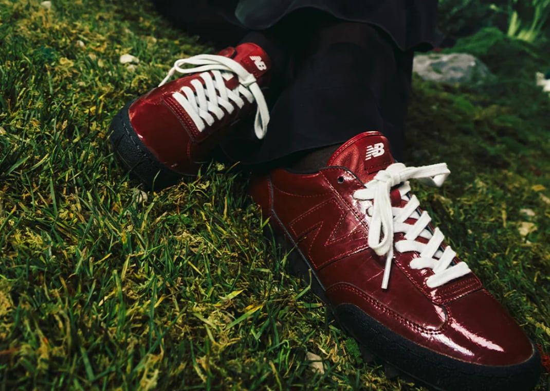 Concepts New Balance Gator Run Early Debut