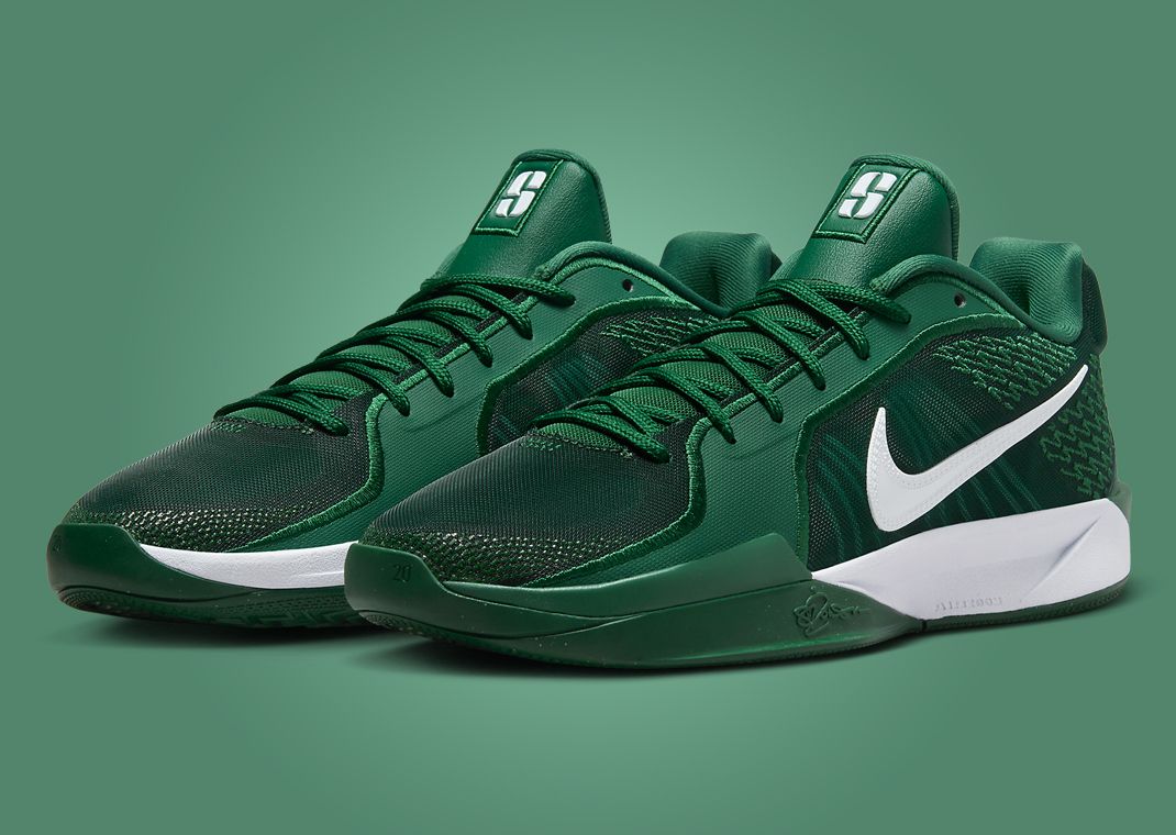 サブリナ2 NIKE The Nike Sabrina 2 TB Pack Releases September 2024
