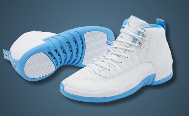 Air Jordan 12 Retro Melo