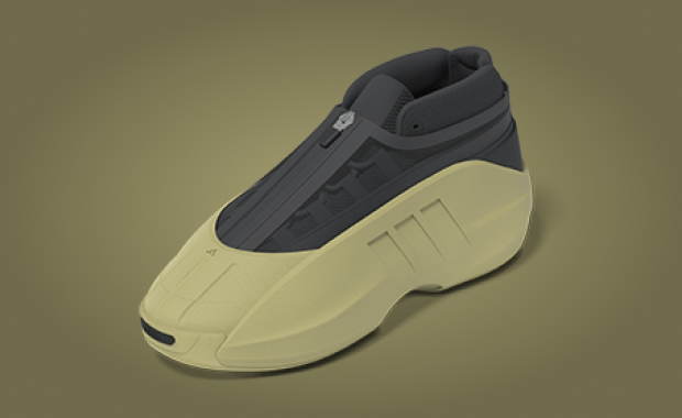 The adidas Crazy IIInfinity Will Finally Arrive in Pulse Olive