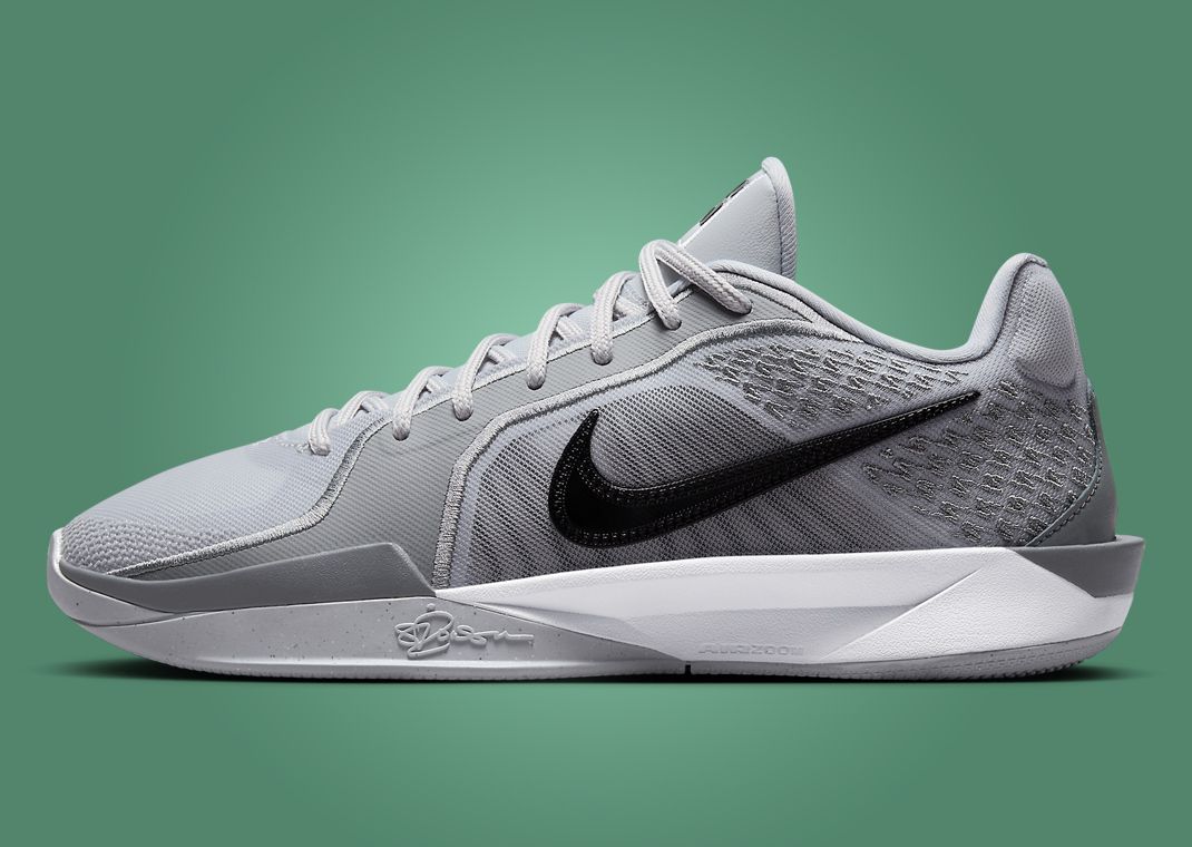 サブリナ2 NIKE The Nike Sabrina 2 TB Pack Releases September 2024