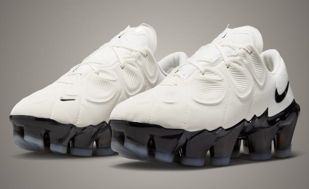 Nike Finishes its Debut First Sight Collection with the Soccer Cleat-Inspired Mirage