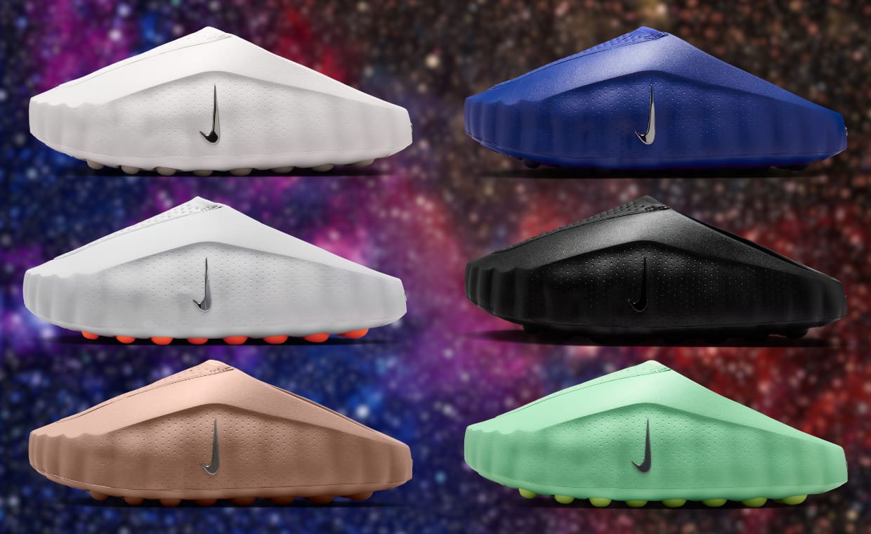 Where to Buy the Nike Mind Restock for August 2026
