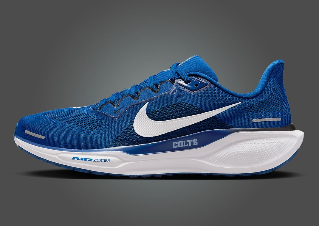 Nike Zoom Pegasus 41 Colts